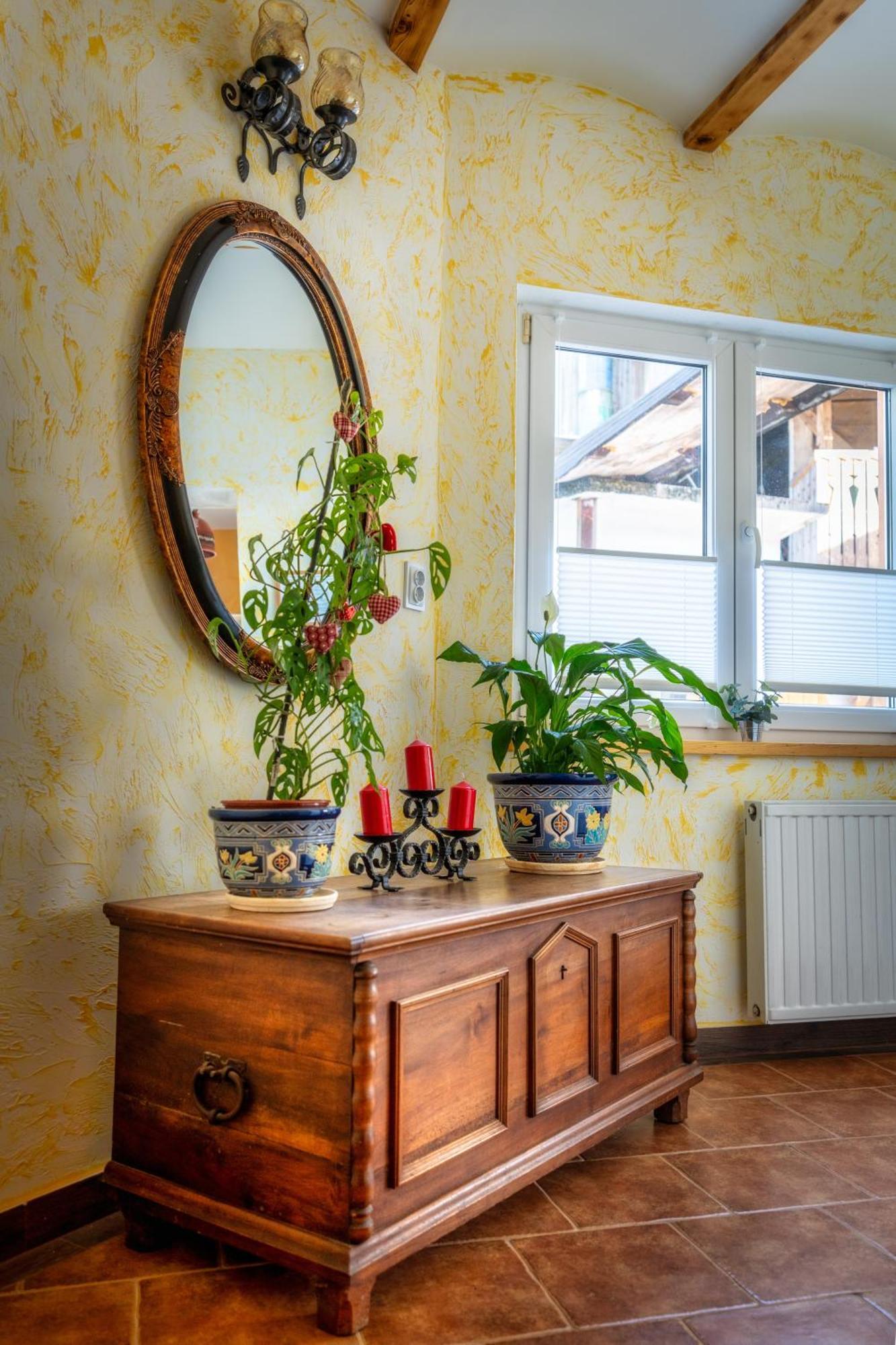 Apartament Stara Soncna Hisa Radovljica Zewnętrze zdjęcie