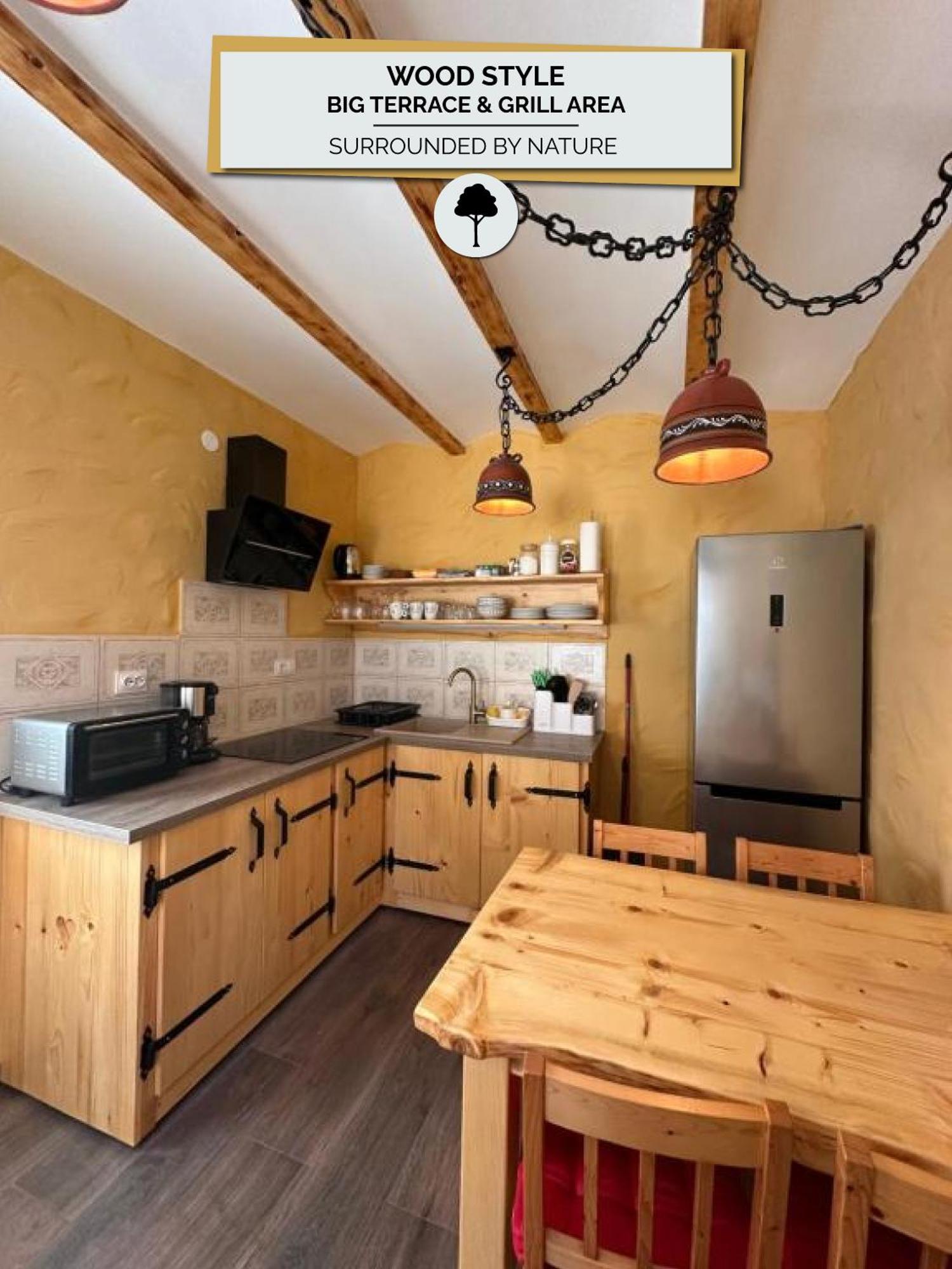 Apartament Stara Soncna Hisa Radovljica Zewnętrze zdjęcie